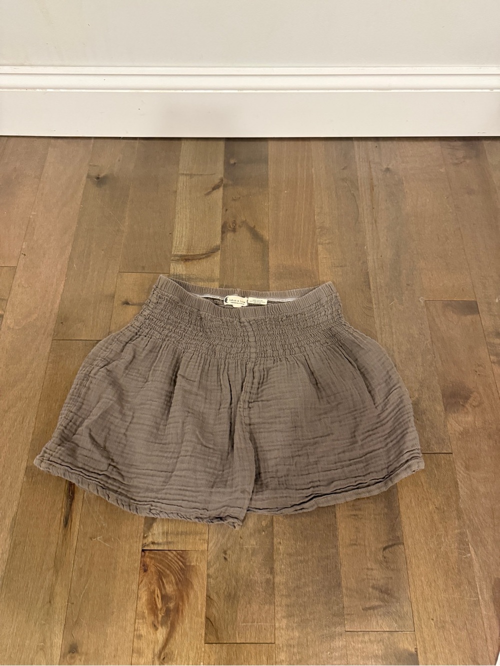 Lotus & Luna Shorts